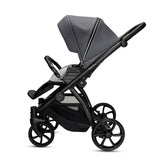 Noordi Fjordi V2 - 3in1 Travel System with Terra i-Size Car Seat