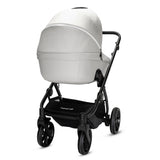 Noordi Fjordi V2 Leather 3in1 with Terra Car Seat
