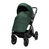 Noordi Fjordi V2 3in1 with Joie i-Snug 2 Car Seat