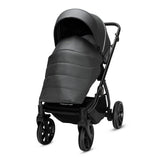Noordi Fjordi V2 Leather 3in1 with Joie i-Snug 2 Car Seat
