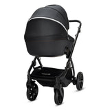 Noordi Fjordi V2 3in1 with Joie i-Snug 2 Car Seat