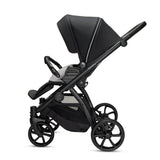 Noordi Fjordi V2 3in1 with Joie i-Snug 2 Car Seat