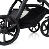 Noordi Fjordi V2 – 2in1 Pushchair with ThermoCot™ Carrycot, Boreal