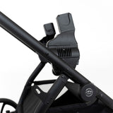 Universal Car Seat Adapters for Noordi Fjordi V2