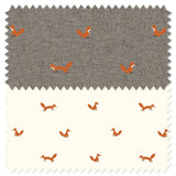 Cosatto Ultimate Footmuff - Foxling