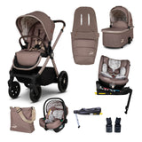 Cosatto Giggle 4 Next Stage Bundle - Lollop