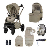 Cosatto Giggle 4 Special Edition Everything Bundle - Hushmouse