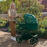 Cosatto Giggle 4 Everything Bundle - Faraway
