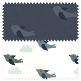 Cosatto Giggle 4 Special Edition Everything Bundle - Skylark