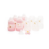 MAM Bottle Starter Set Pink