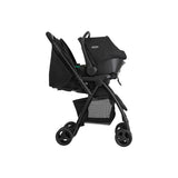 Graco Revaya Travel System - Midnight
