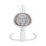 Graco Sway N Grow Bluetooth Soother with Toy Bar - Heather