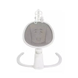 Graco Sway N Grow Bluetooth Soother with Toy Bar - Heather