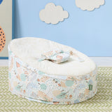 Tutti Bambini Baby Beanbag - Good Life