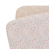 Tutti Bambini Bedside Crib Fitted Sheets 2pk - Good Life
