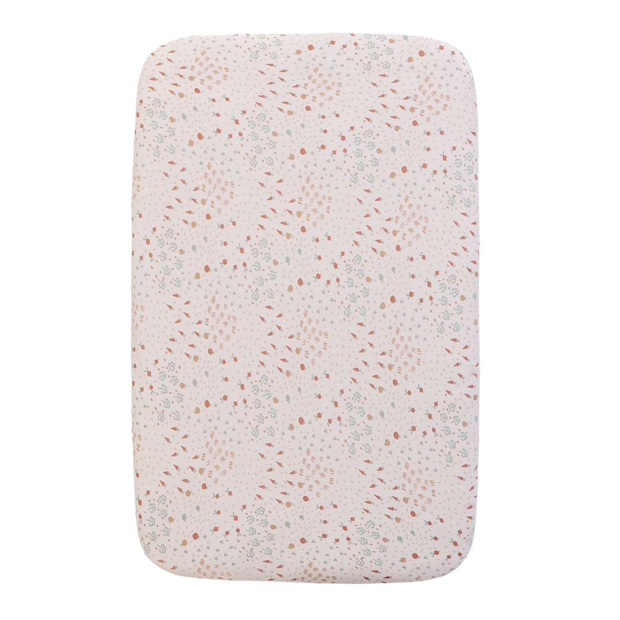 Tutti Bambini Bedside Crib Fitted Sheets 2pk - Good Life