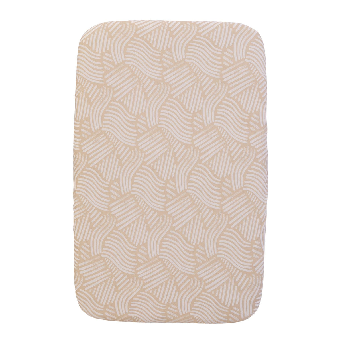 Tutti Bambini Bedside Crib Fitted Sheets 2pk - Good Life