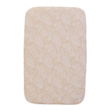 Tutti Bambini Bedside Crib Fitted Sheets 2pk - Good Life