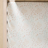 Tutti Bambini Cot Bed Fitted Sheets 2pk - Good Life