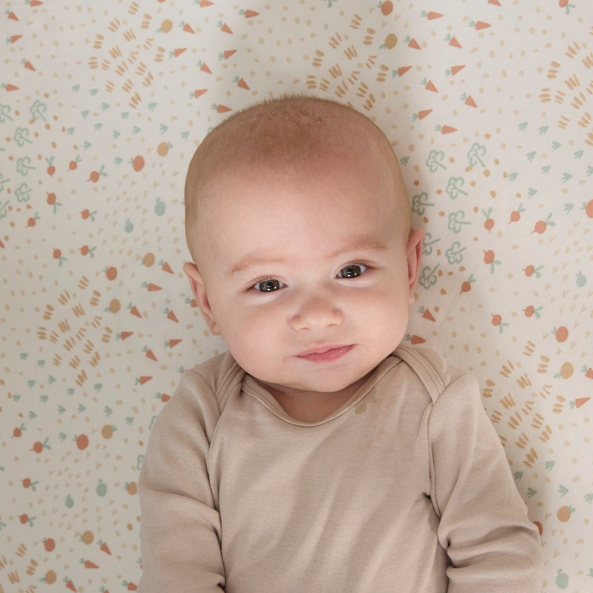 Tutti Bambini Cot Bed Fitted Sheets 2pk - Good Life