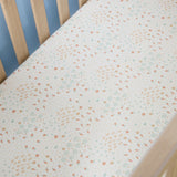 Tutti Bambini Cot Fitted Sheets 2pk - Good Life