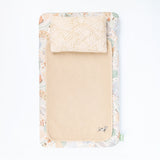 Tutti Bambini Luxury Changing Mat with Cover - Good Life
