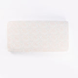 Tutti Bambini Cot Bed Fitted Sheets 2pk - Good Life