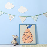 Tutti Bambini Nursery Bunting - Good Life