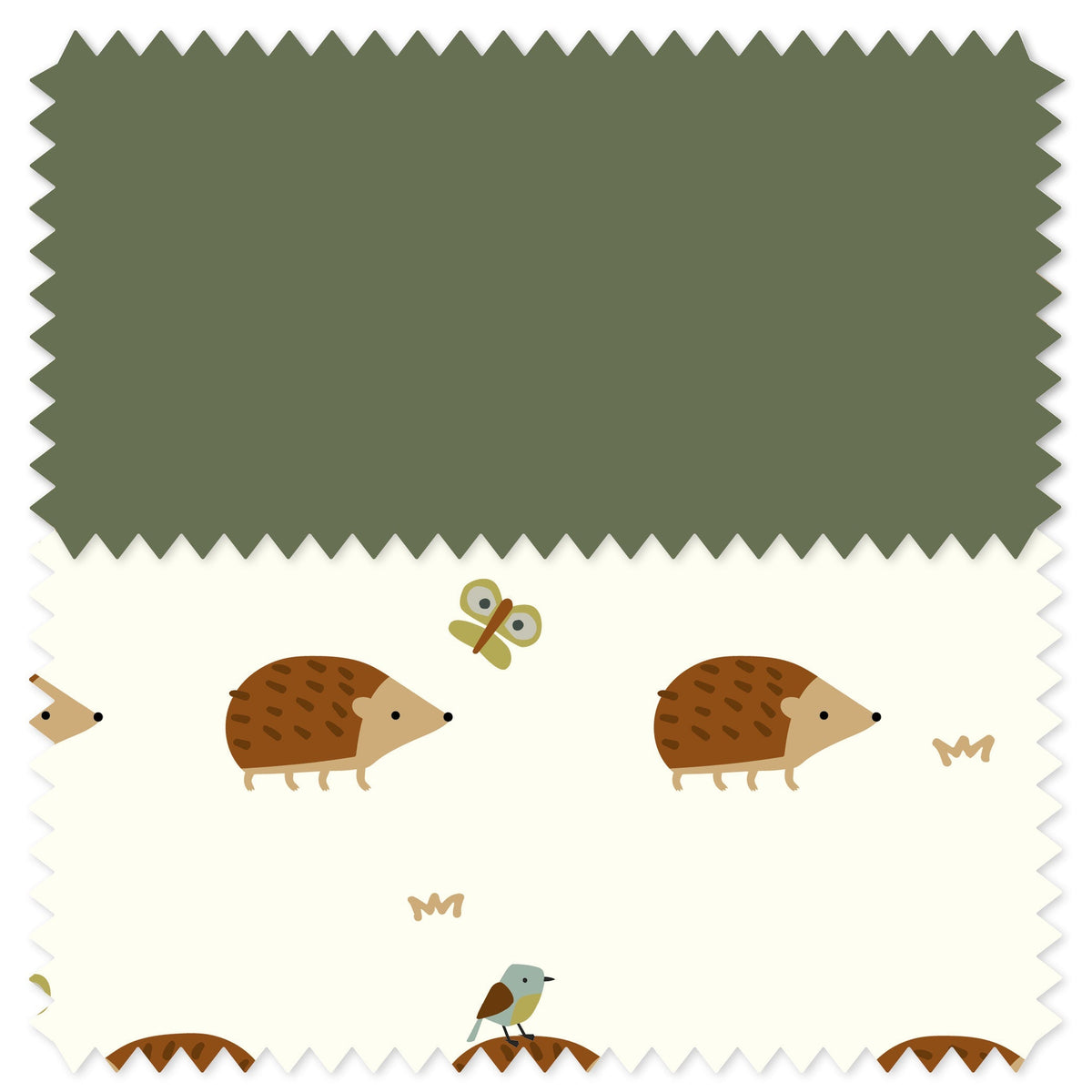 Cosatto Giggle 4 Everything Bundle - Hoglet