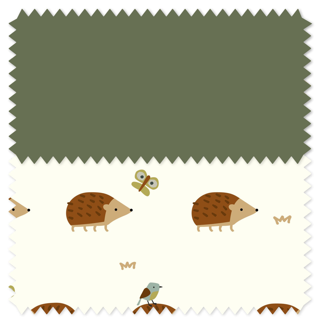 Cosatto Yo! Stroller - Hoglet