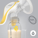 Medela Harmony Flex Manual Breast Pump