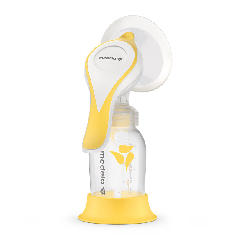 Medela Harmony Essentials Pump & Feed Pack