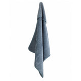 Mum 2 Mum Hooded Towel - Grey