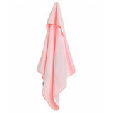 Mum 2 Mum Hooded Towel - Baby Pink