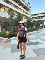 Nomad Air Baby Carrier - Kaleidoscope