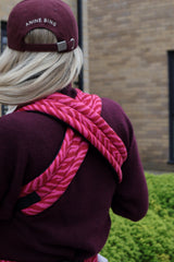 Nomad Air Animal Print Baby Carrier - Flaming Zebrano