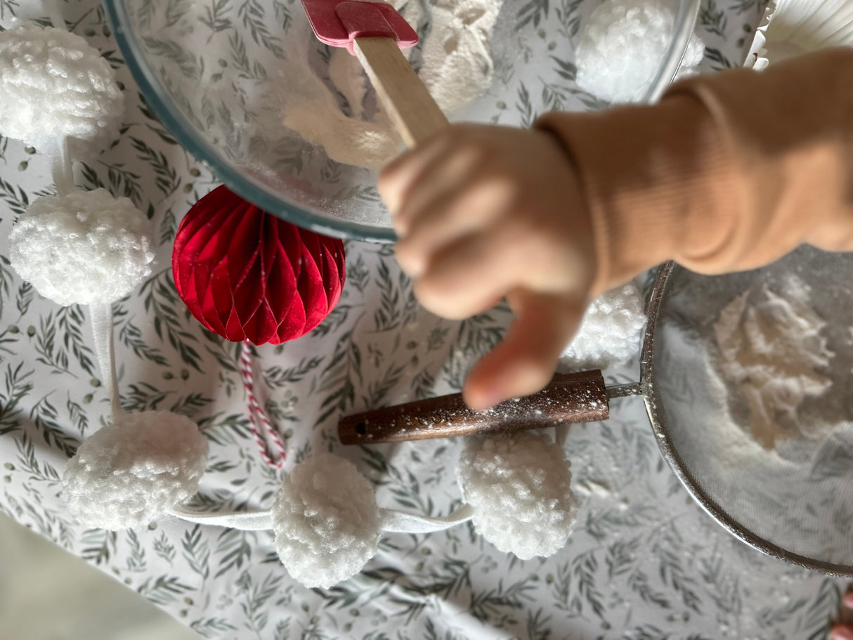 Willow Splash Mat