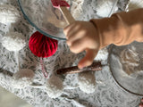 Willow Splash Mat