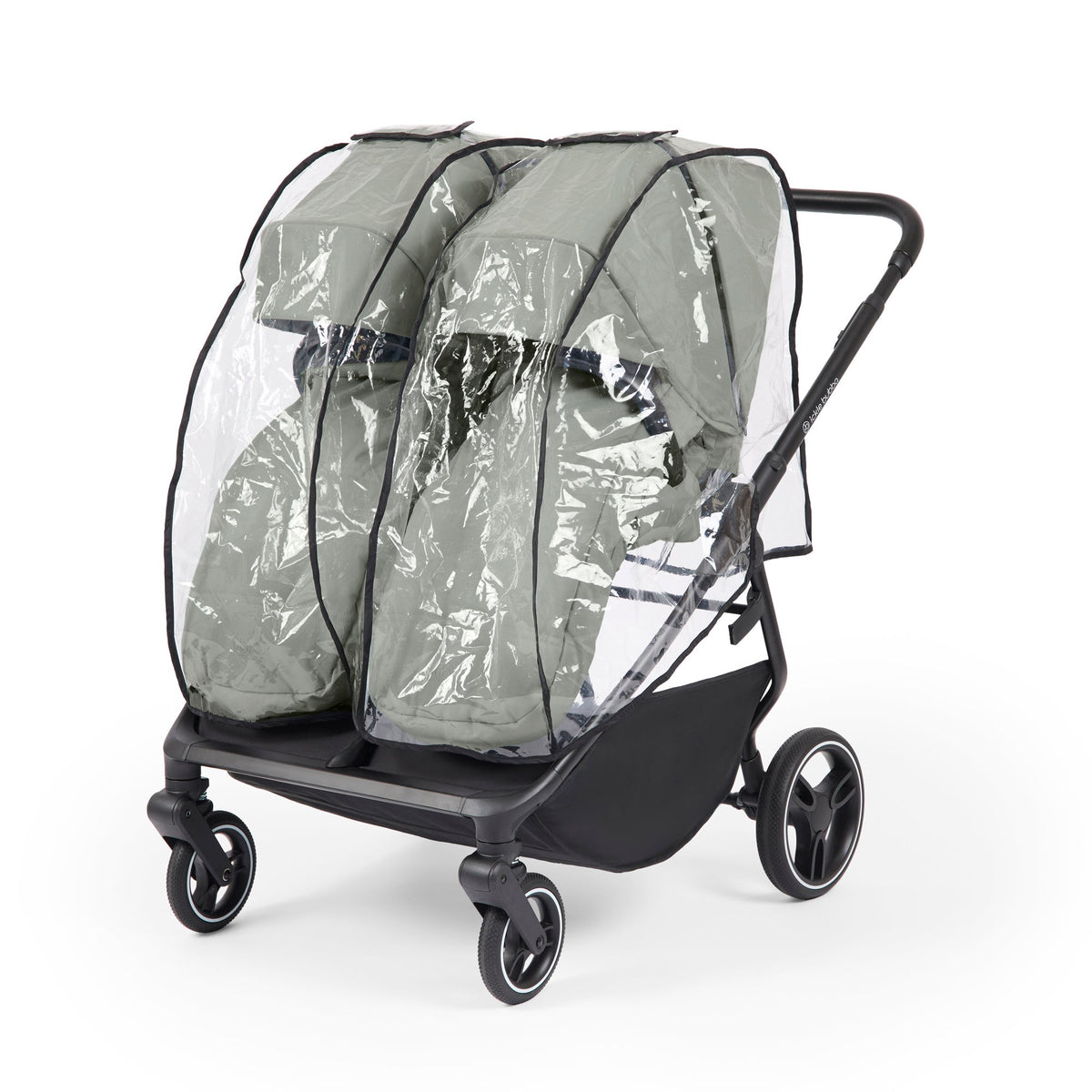 Ickle Bubba Altair Growing Families Stroller - Laurel Green