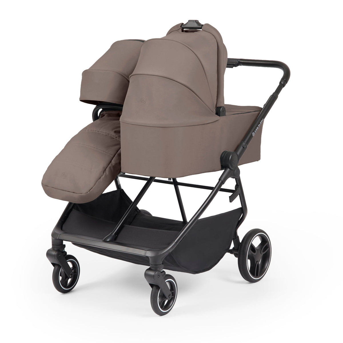 Ickle Bubba Altair Growing Families Stroller - Mink