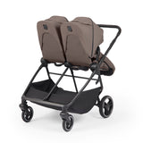 Ickle Bubba Altair Growing Families Stroller - Mink