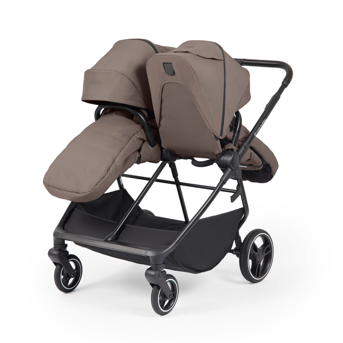 Ickle Bubba Altair Growing Families Stroller - Mink
