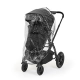 Ickle Bubba Stomp Luxe Elements Edition 12 Piece Pram - Raven