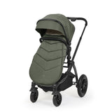 Ickle Bubba Stomp Luxe Elements Edition 15 Piece Travel System with Nimbus - Forest