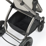 Ickle Bubba Stomp Luxe Elements Edition 15 Piece Travel System with Nimbus - Moonbeam