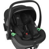Ickle Bubba Stomp Luxe Elements Edition 16 Piece Travel Bundle with Nimbus - Chestnut