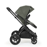 Ickle Bubba Stomp Luxe Elements Edition 16 Piece Travel Bundle with Nimbus - Forest