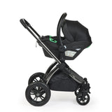Ickle Bubba Stomp Luxe Elements Edition 16 Piece Travel Bundle with Nimbus - Forest