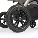Ickle Bubba Stomp Luxe Elements Edition 16 Piece Travel Bundle with Nimbus - Moonbeam