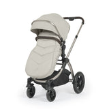 Ickle Bubba Stomp Luxe Elements Edition 16 Piece Travel Bundle with Nimbus - Moonbeam